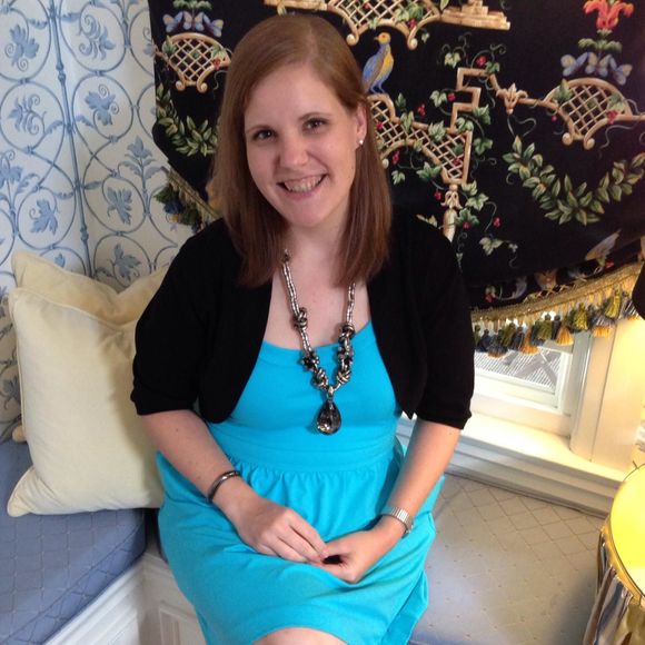 Meet your Posher, Kirsten - Picture 1 of 1